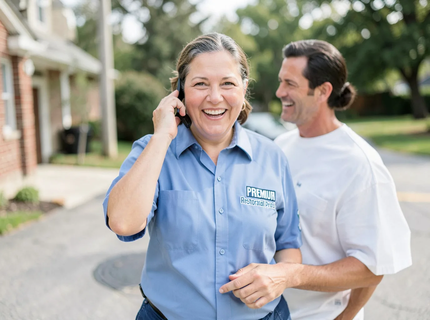 Water Damage Restoration North Robinson, OH FAQs